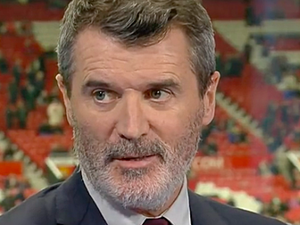 WATCH: Roy Keane addresses Sun...